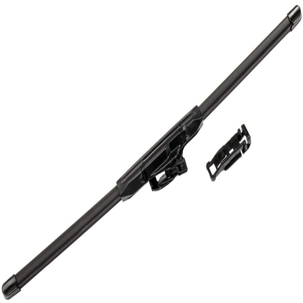ACDelco 8-9018A Windshield Wiper Blade 1 Pack ACDelco 8-9018A Windshield Wiper Blade 1 Pack