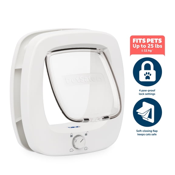 PetSafe® Big Cat Small Dog Door