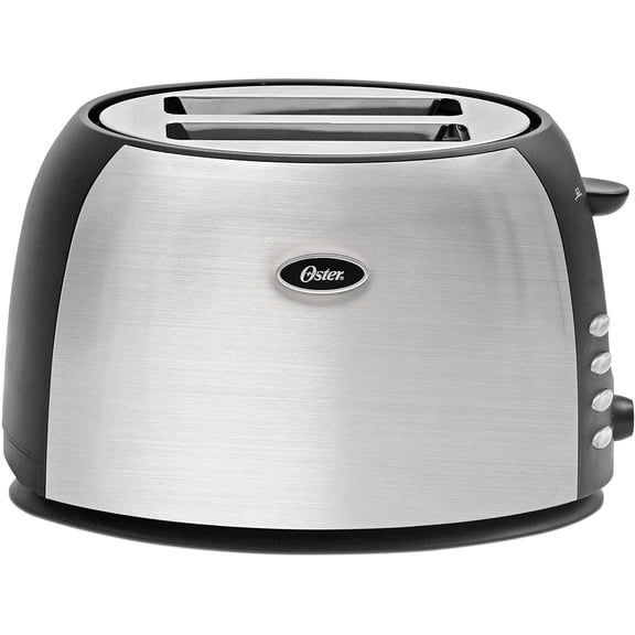 Tostador Oster 2 rebanadas TSSTJC5BBK