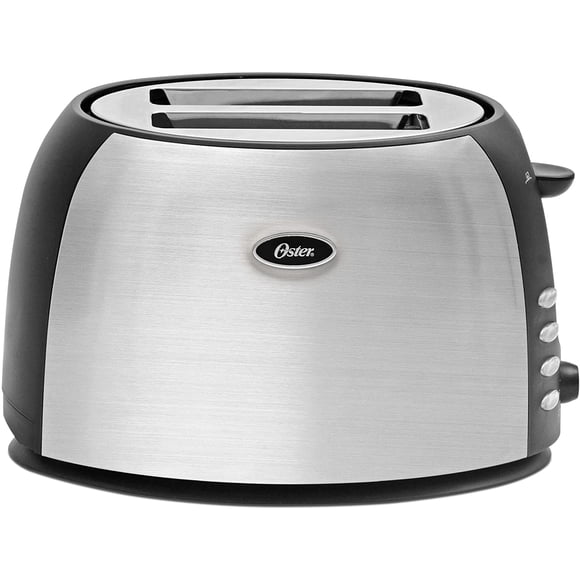Tostador Oster 2 rebanadas TSSTJC5BBK