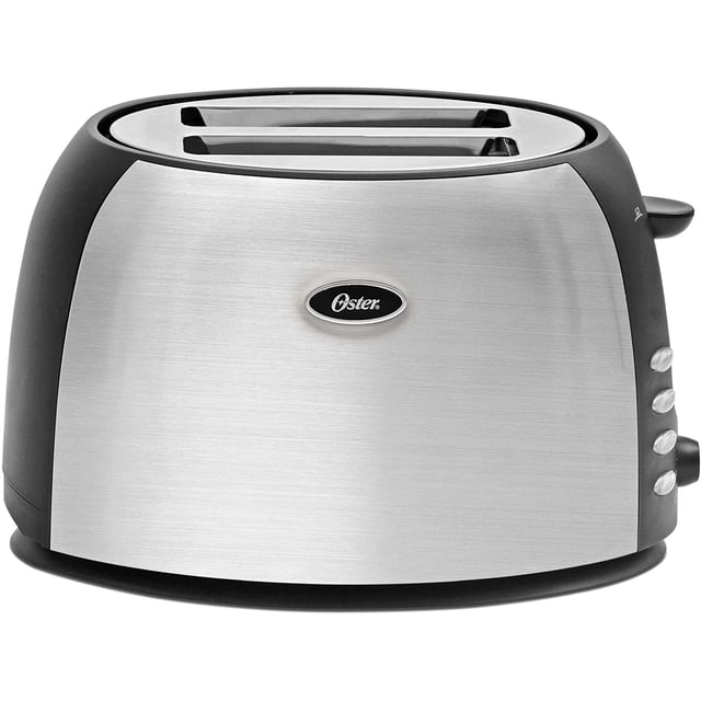 Tostador Oster 2 rebanadas TSSTJC5BBK