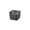 Black #1, variant on StlyGar Condiment cups 1pcs Cups Square Cups Tomato Cups for Condiment Ketchup 2.9*2.9in