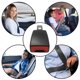 thumbnail image 4 of Clip Universal Ehuebsd para cinturón de seguridad de coche extensor de 1 24 piezas, 4 of 8