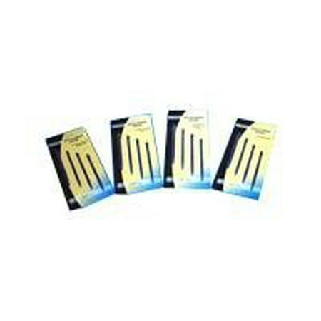 Fellowes - Handheld stylus - black (pack of 4)