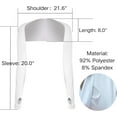 thumbnail image 6 of Women's Bolero Shrug Cooling Shawl Arm Sleeve Long Sleeves Sun Protection Clothing, 6 of 6