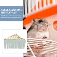thumbnail image 3 of SOPOTUTU Casa Para Hámsters En Con Material Y Acabado, 3 of 8