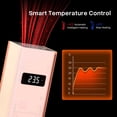 thumbnail image 2 of Mini calentador ELEGOO para impresora 3D de resina con control inteligente de temperatura, 2 of 7