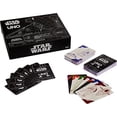 thumbnail image 1 of Juego de cartas UNO Star Wars Technical Schematics, 1 of 1