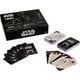 thumbnail image 1 of Juego de cartas UNO Star Wars Technical Schematics, 1 of 1