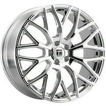Touren Tr76-3276 20X8.5 5X108 35Et 63.5Cb Chrome