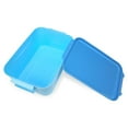 thumbnail image 3 of EASTIN Building Blocks DIY Storage Box Boy Girl Toy Gift Bricks Miniature Action Figures for Children, 3 of 8