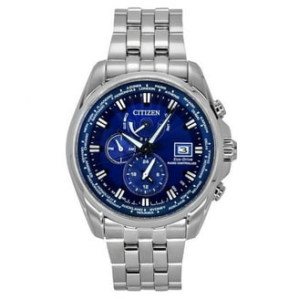 Citizen Men's Eco-Drive Promaster Sky Chronograph Watch - Walmart.com