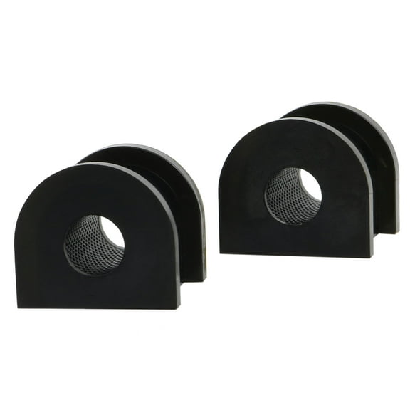 Nolathane REV012.0076 Rear Suspension Stabilizer Bar Bushing Kit Compatible with Toyota 96-02 4Runner