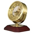 thumbnail image 2 of Howard Miller Horloge de Table Soloman, 2 of 2