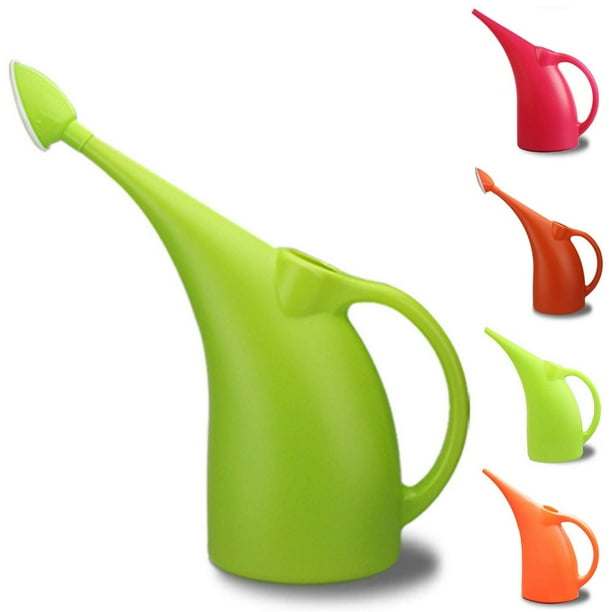 Cheers.US Plastic Watering Can Watering Pot, Mini Plant Watering Cans