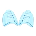 thumbnail image 1 of Universal Fit On-Eye Glasses Shield with Side for, 1 of 8