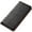 Black, variant on Wallet Case For Samsung Galaxy S24/S24 Plus/S24 Ultra, Crocodile Pattern Leather Case, Magnetic Book Folding Flip Protective Phone Cover