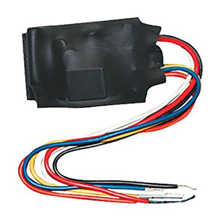 Kidde SM120X Interconnect Accessories Smoke Relay Module price history on PriceWatchPro