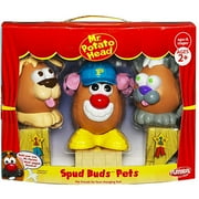 Playskool Mr. Potato Head Spud Buds Pets