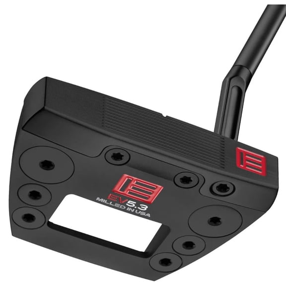 Pre-Owned Evnroll EV5.3 Black Short Slant w/Gravity Grip Putter 30 Inches