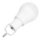 thumbnail image 4 of Bombilla De Luz Solar, Resistente Al Desgaste Bombilla De Luz Solar De Alto Brillo Chip LED Ahorro De Energía Para Acampar Al Aire Libre Para Emergencias, 4 of 8