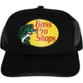 thumbnail image 5 of Authentic Fishing & Hunting Mesh Back Trucker Hat - The Ultimate Accessory for Outdoor Activies, 5 of 7