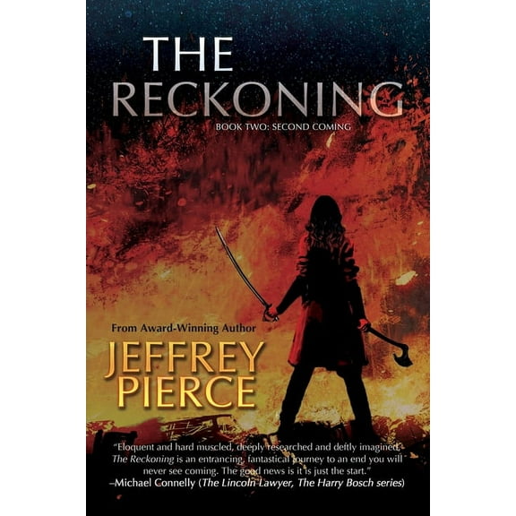Reckoning The Reckoning: Book Two: Second Coming, Book 2, (Paperback)