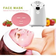 Fdit 32Pcs Skin Whitening Lightening Collagen Capsule for Face Mask Fruit Machine Use