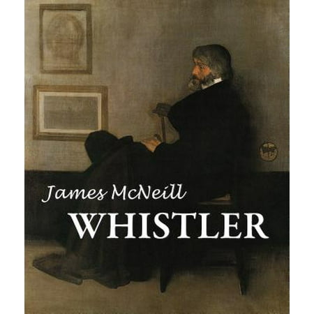 James Abbott McNeill Whistler (Dr James Best Acquitted)