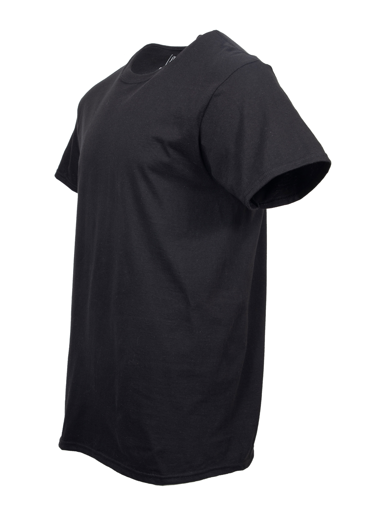 George Men's Assorted Crew T-Shirts 6-Pack photo 4