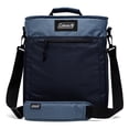 thumbnail image 1 of Hielera Flex Lonchera TRANSLTR SOFT COOLER 16 Latas Coleman azul Estándar, 1 of 3