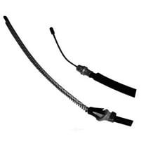 Element3™ Brake Cables Fits select: 1980-1986 FORD F250, 1980-1986 FORD F350