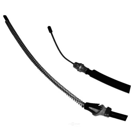 Element3™ Brake Cables Fits select: 1980-1986 FORD F250, 1980-1986 FORD F350
