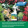 thumbnail image 2 of Monterey Horticultural Oil Fungicide, Insecticide & Miticide Ready To Use, 32 oz, 2 of 5