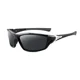 thumbnail image 1 of Gafas de sol polarizadas a la moda para hombre, lentes de Ciclismo de estilo deportivo, elegantes, Unisex, UV400, 1 of 4