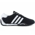 thumbnail image 2 of NEW adidas ADI RACER LO - Men's Shoes Sneakers Black JP7009 ORIGINAL, 2 of 6