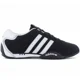 thumbnail image 2 of NEW adidas ADI RACER LO - Men's Shoes Sneakers Black JP7009 ORIGINAL, 2 of 6