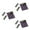 Quantity of Items in Set:3 sets, variant on High Fidelity I2S Digital Audio DAC Decoder Module For Raspberry Pi Arduino With Stereo Output HiFi Sound Quality