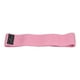 thumbnail image 3 of Bandas de Resistencia ANGGREK Para Piernas Unisex Rosa Antideslizante, 3 of 8