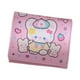 thumbnail image 4 of Cartera corta elegante para mujer con ranuras para tarjetas, monedero para niños, niñas y mujeres. Rosa, 4 of 9