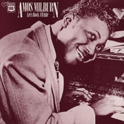 Amos Milburn - Lets Rock Awhile 1946-54 - Music & Performance - Vinyl