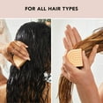 thumbnail image 6 of Kitsch Deep-Moisturizing Conditioner Bar with Coconut Oil & Shea Butter, 2.7 oz, 6 of 11