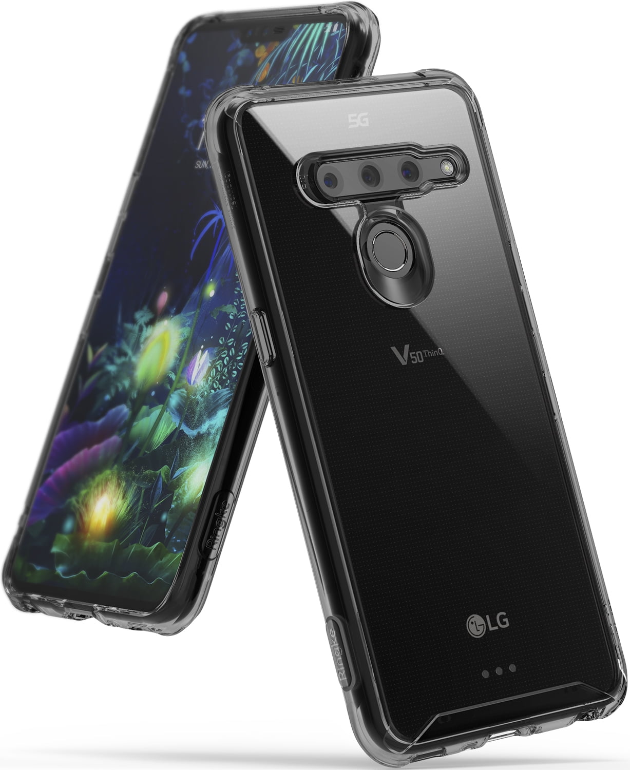 lg v50 thinq walmart
