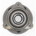 thumbnail image 3 of SKF BR930344 Wheel Bearing and Hub Assembly (X-Tracker Design), 3 of 3