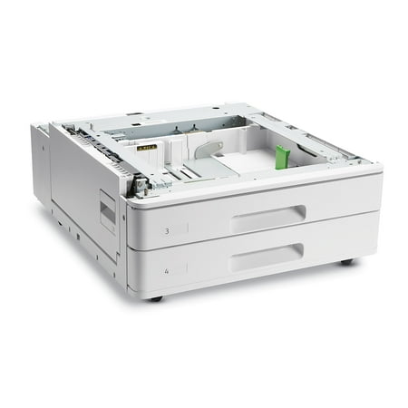 UPC: 0095205881677 | XEROX 097S04969 Two Tray Module (available On C8000DT/C9000DT); Two Sra3/Tabloid Trays; Qty 1 040 Sheets