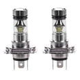 thumbnail image 1 of 2pcs H4 100W 2828 20SMD LED High Power Car Driving Light Fog Lamp BulbsAuto & Motorrad: Teile  Auto-Ersatz- & -Reparaturteile  Lichter & Leuchten!, 1 of 9