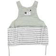 thumbnail image 2 of Ropa para transportar mascotas, delantal para sujetar gatos, chaleco, delantal con bolsillo para mascotas, suministros para mascotas, eficiencia óptima, 2 of 8