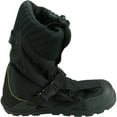 thumbnail image 2 of Neos Explorer Black Mid-Calf Nylon Boot - 18M / 16M, 2 of 3
