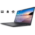 thumbnail image 2 of Dell Inspiron 15 3530 Laptop 15.6" Touchscreen, Intel Core i5-1334U, Webcam, HDMI, Wi-Fi 6, Windows 11 Pro, Black - 16GB RAM | 1TB PCIe SSD), 2 of 11