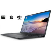 Dell Inspiron 15 3530 Laptop 15.6 Touchscreen, Intel Core i5-1334U, Webcam, HDMI, Wi-Fi 6, Windows 11 Pro, Black - 16GB RAM | 1TB PCIe SSD)